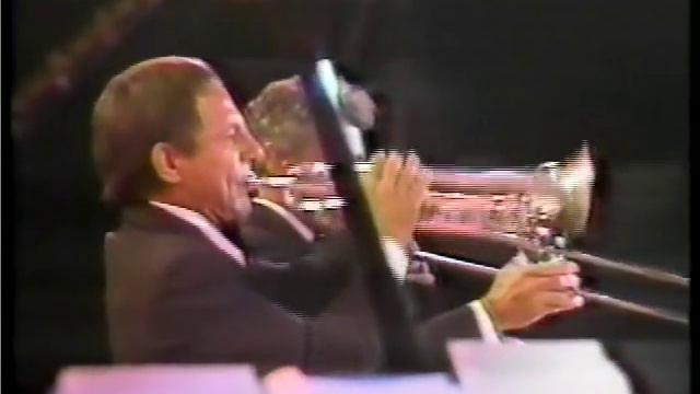 That's A Plenty - Benny Goodman 1980 смотреть онлайн