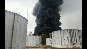 На Украине танки встают без солярки.