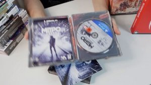 Коллекция игр на Playstation ► PS4 и PS5