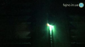 Аргонная сварка в работе (Kemppi)