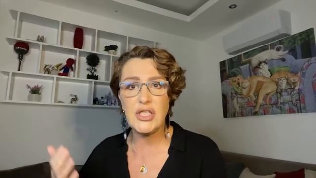 Снежана Егорова: ГОЛОД.Есть ли свет в конце тоннеля?