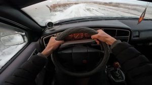 МОЯ НОВАЯ МАШИНА VW ПАССАТ Б3 / ЛУЧШАЯ ИНОМАРКА ПОСЛЕ ЖИГУЛЕЙ! ПОКАТУШКИ