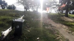 Пхукет в сентябре #2 Путь от отеля Baumancasa до пляжа Карон. Бассейн