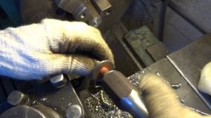 конус для сверлильного