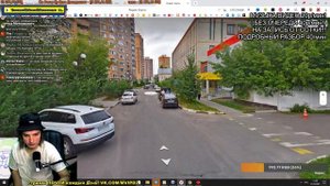 ОБЗОР ГОРОДА ЖЕЛЕЗНОДОРОЖНЫЙ