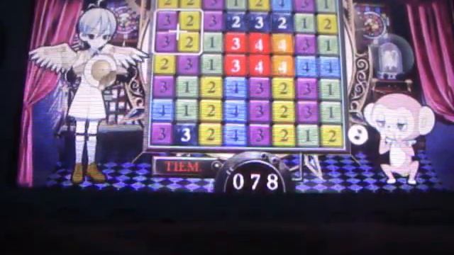 numblast 20 combos.MP4 смотреть онлайн