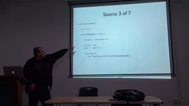 LPM 13 Aug 2015 Steve Mynott "Perl 6 Grammars" смотреть онлайн