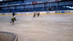 Челночный бег