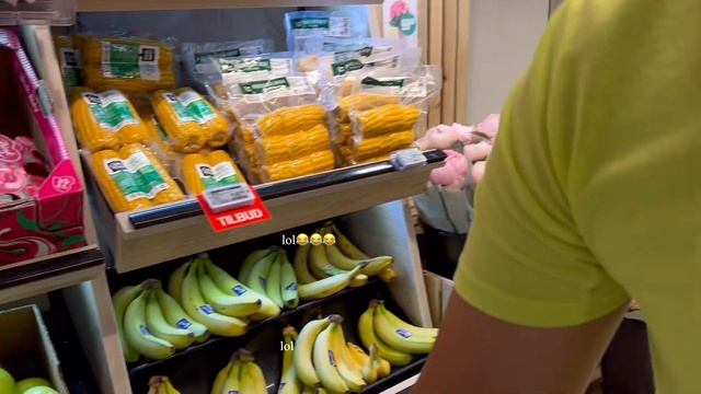 TRAVEL VLOG | Postcards from Geiranger | Kayaking | Fjord Cruise?? смотреть онлайн