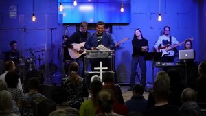 "Путь к силе Духа" - Андрей Дириенко - 13.10.2019