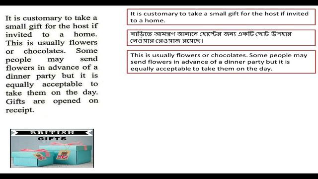 HSC English 1st Paper | Unit 7 Lifestyle  Lesson 1 Manners around the world | Alim English For Toda