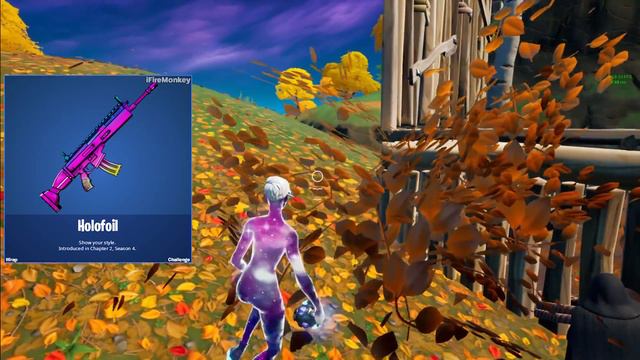 How to GET FREE REWARDS IN FORTNITE Battle Royale! Free Pickaxe, Wrap And MORE! (Fortnite Reboot) смотреть онлайн