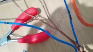 TPA 3110 усилитель продолжение