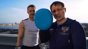 Как правильно держать лапы. Обучающее видео. Братья Воробьевы.