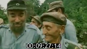 ВЗОШЛА И ВЫРОСЛА СВОБОДА (1984). Д/Ф о Кубе
