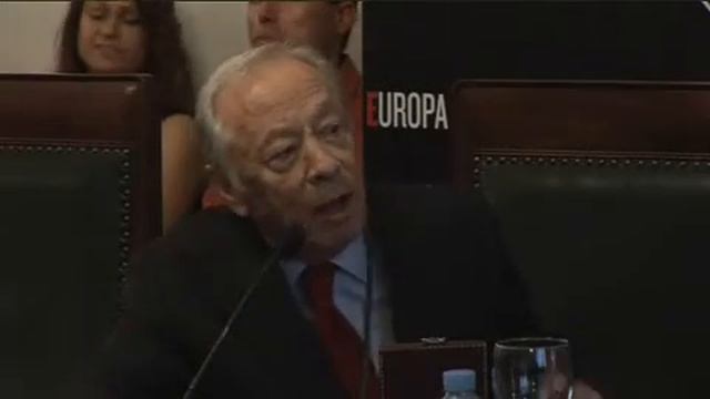 Coloquio con Alberto Zedda, medalla de oro del CBA смотреть онлайн