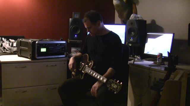 FRX Floyd Rose смотреть онлайн