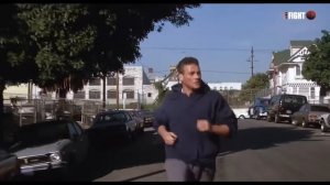 САМОВОЛКА Жан Клод Ван Дамм