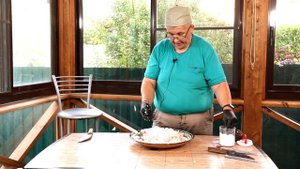 Очень вкусные котлеты из куриной грудки и с сыром.