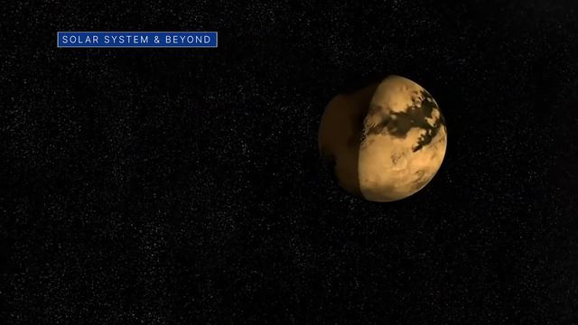 We Persevered This Year @NASA – December 21, 2020 смотреть онлайн