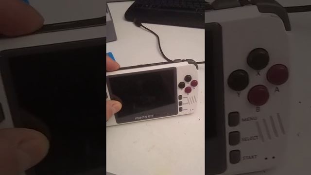 Pocket go 2 doesn't start смотреть онлайн