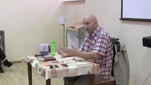 Сатья дас 2мая Мурманск.2/ "Принципы позитивного воспитания детей"Семинар 10:00