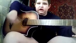 МАЛЫЙ ПОВЗРОСЛЕЛ (кавер)