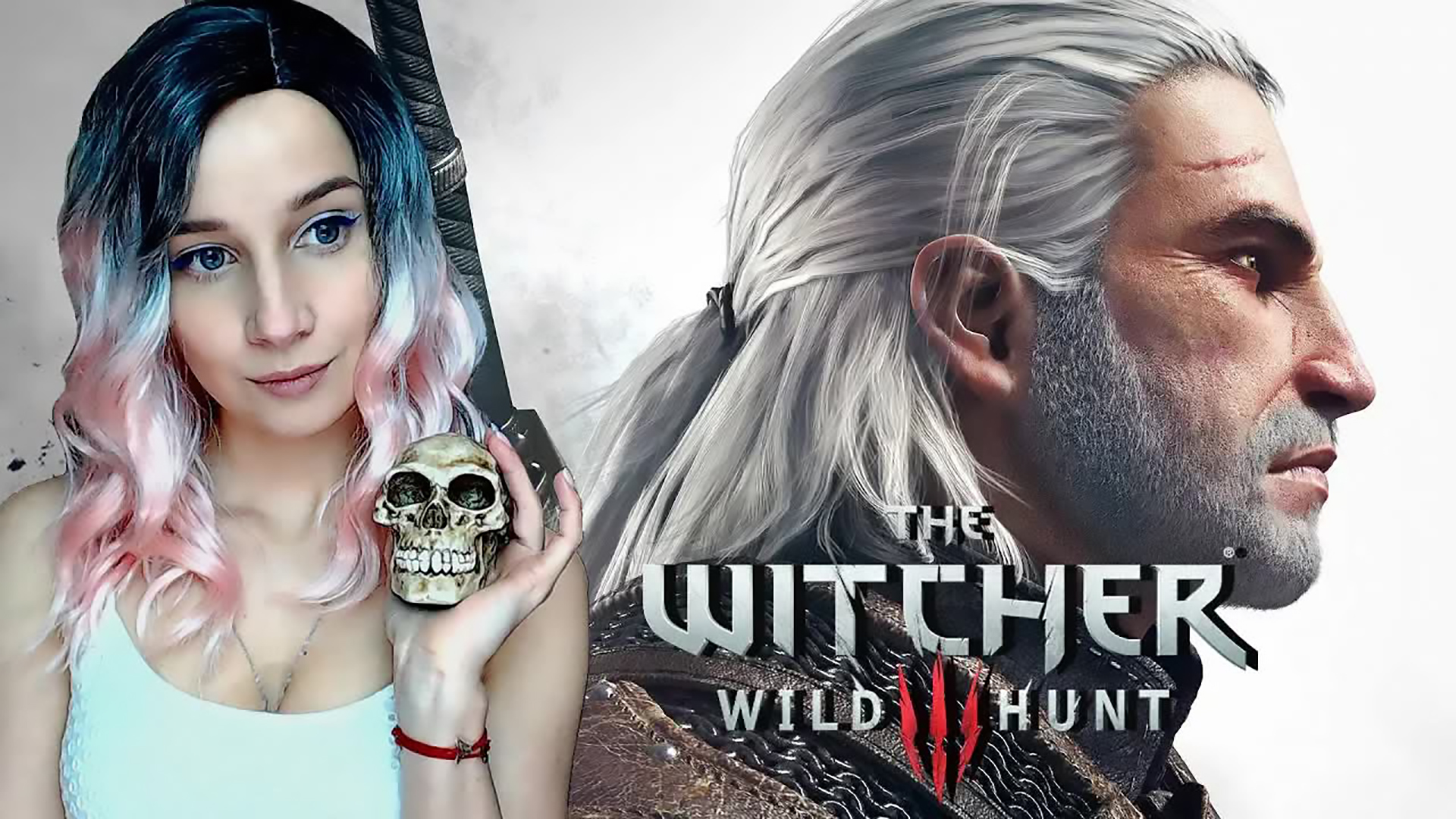 WITCHER 3 ► ВСТРЕЧА С ИГОШЕЙ ► ПРОХОЖДЕНИЕ #3 ► #СИДИМДОМА