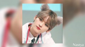 Stray Kids — LALALALA (speed up)