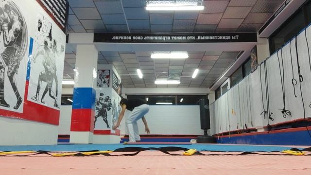 05.09.2023 Группа 10-17 Dende Capoeira Sevastopol смотреть онлайн