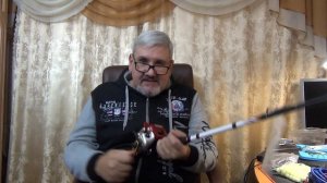 Всё о аккумуляторной мультипликаторной катушке. Нюансы использования, выбор аккумулятора.