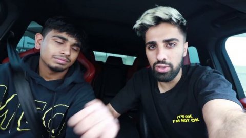 LANA ROSE NEW SONG *OFFICIAL VIDEO*