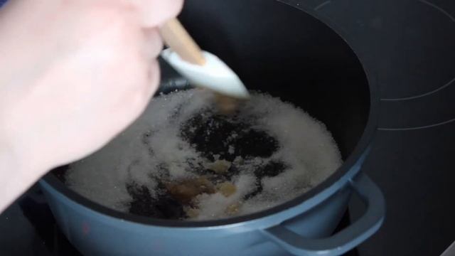 КАК ПРИГОТОВИТЬ КАРАМЕЛЬ|КАРАМЕЛЬНЫЙ СОУС