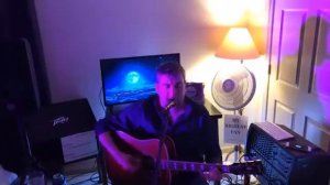 Travis Elliott (solo) Sunday Shows from Home. Week #2 3/29/20 Set 1