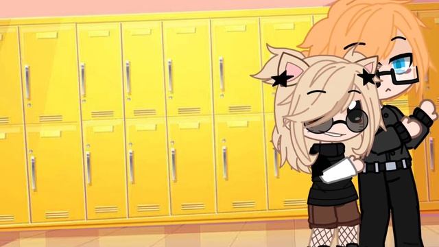 || it's unlusion|| meme gacha club смотреть онлайн