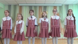 муз Е Адлера  сл  Е. Руженцевой "Тишина"