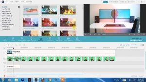 Top 4 video editing software for Windows 32 bit for youtuber in Hindi