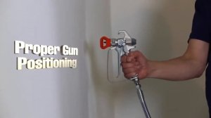 Окраска безвоздушным аппаратом!