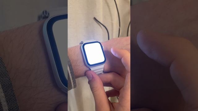 ТОП полезных фишек для Apple Watch
