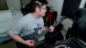 My New Guitar! ESP LTD M 1007 Multiscale