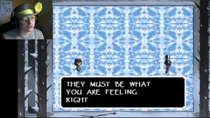 [Rus] Летсплей Undertale: Bits and Pieces. #5 - Неизменный город