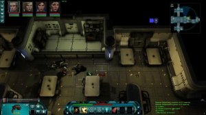 Stellar Tactics 77 Почти все оружие поломанно