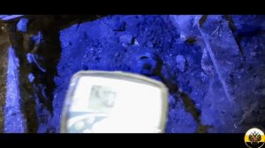 ПОЛЕВОЙ КОП И ШУРФ ДОМА КУПЦА С КАНАЛОМ "НАЗАД В ПРОШЛОЕ"