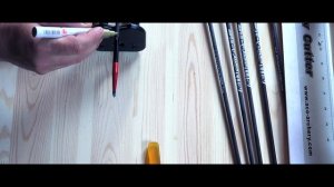 Проблема которой не существует или Стрелы Fury Hunter правильная инсталляция !!!!