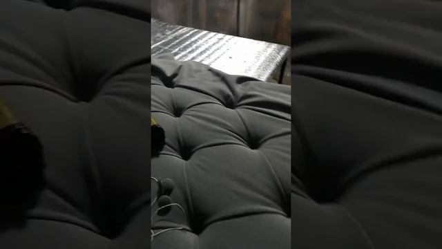 Каретная стяжка исправление