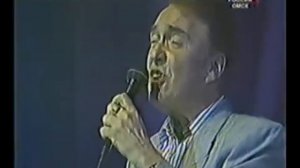 Алёшкина любовь - Леонид Бергер. 2007 год.avi