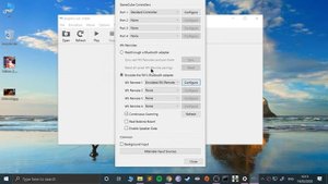 Dolphin Setup Keyboard & Mouse on Windows/Linux/Mac (Wii/Gamecube Emulator Input)
