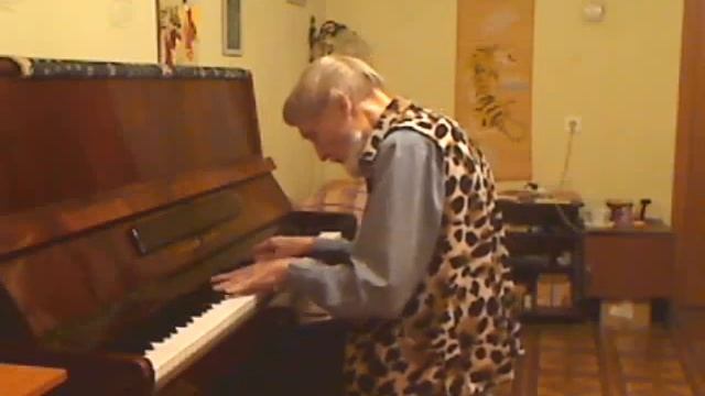 Шопен вальс № 10 смотреть онлайн