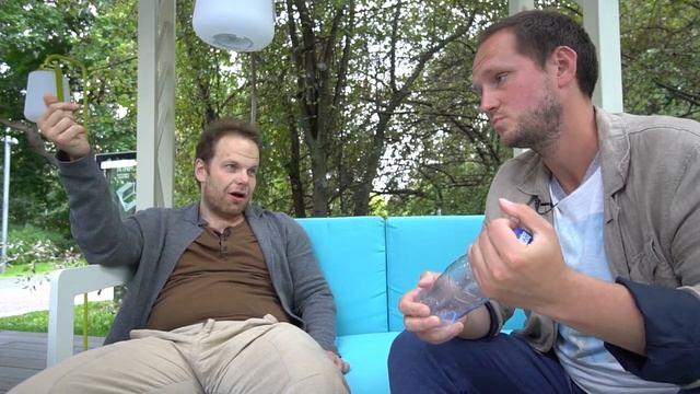 Аристократия и интеллигенция сегодня. Общественные пространства и парки. смотреть онлайн