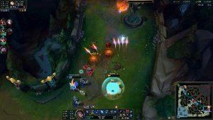 Лучший герой для Новичков - Эш \ Гайды Лига Легенд \ League of Legends